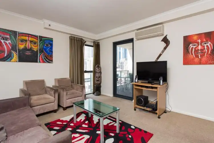 Sixth view of Homely apartment listing, 46/418 Murray Street, Perth WA 6000