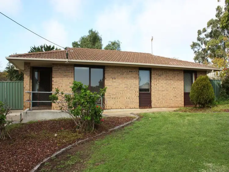 40 Ellis Avenue, Morphett Vale SA 5162