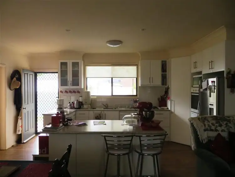 Second view of Homely house listing, 10 John Court, Irymple VIC 3498
