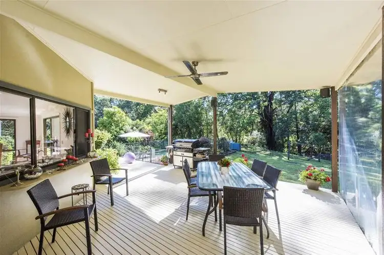 156 Central Bucca Road, Bucca NSW 2450