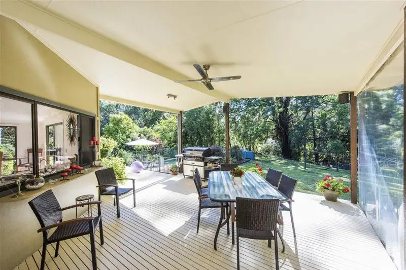 Main view of Homely house listing, 156 Central Bucca Road, Bucca NSW 2450