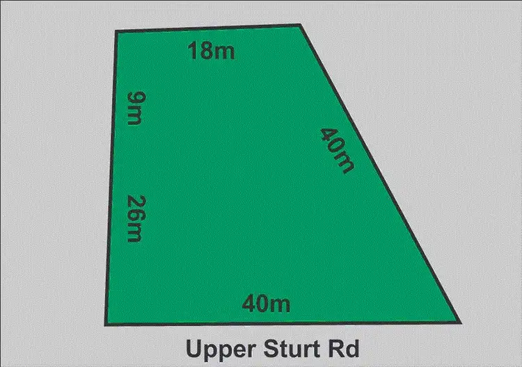 Third view of Homely land listing, 269 Upper Sturt Road, Upper Sturt SA 5156