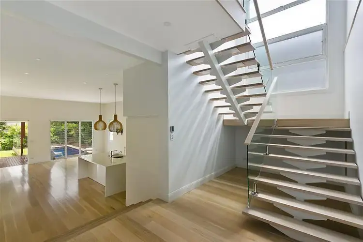Third view of Homely house listing, 108 Fuller Street, Collaroy Plateau NSW 2097