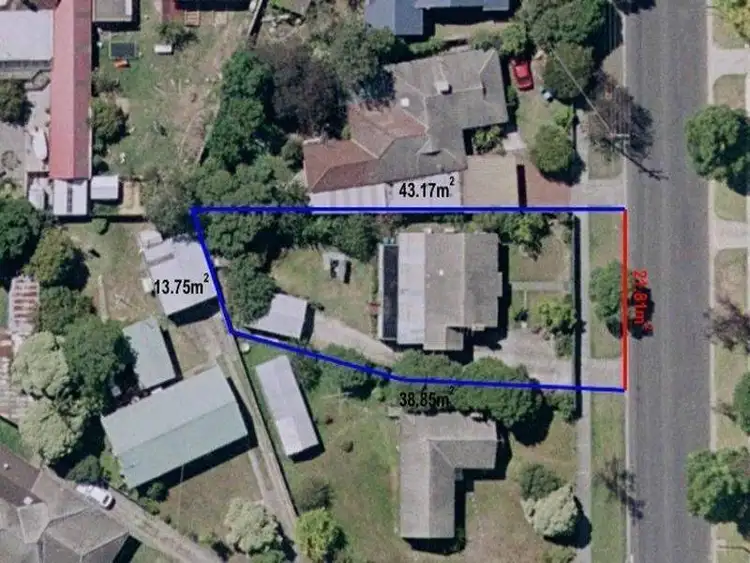 Fifth view of Homely house listing, 90 Great Ryrie Street, Heathmont VIC 3135
