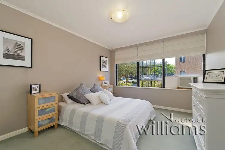 Third view of Homely apartment listing, 3/58 Wrights Road, Drummoyne NSW 2047