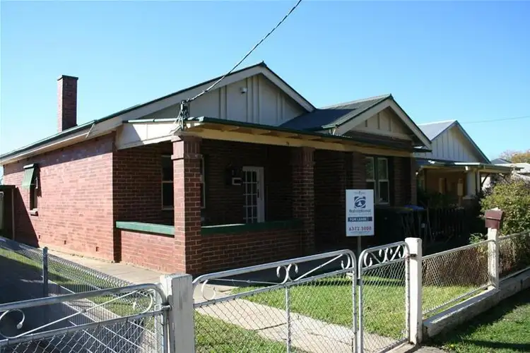 78 Gladstone Street, Mudgee NSW 2850