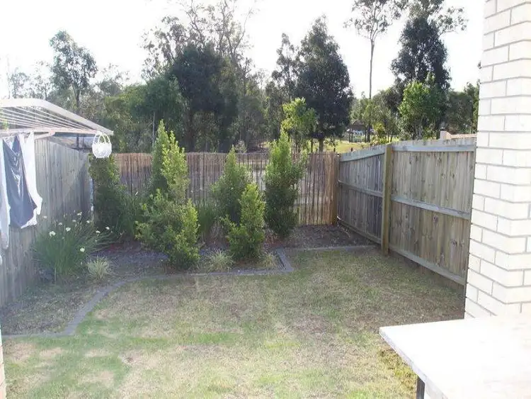 Fourth view of Homely townhouse listing, Unit 2/3 Christine Drive, Coomera QLD 4209