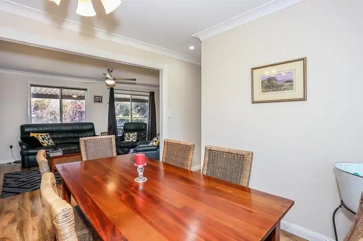 Fifth view of Homely house listing, 4 Searl Close, Singleton NSW 2330