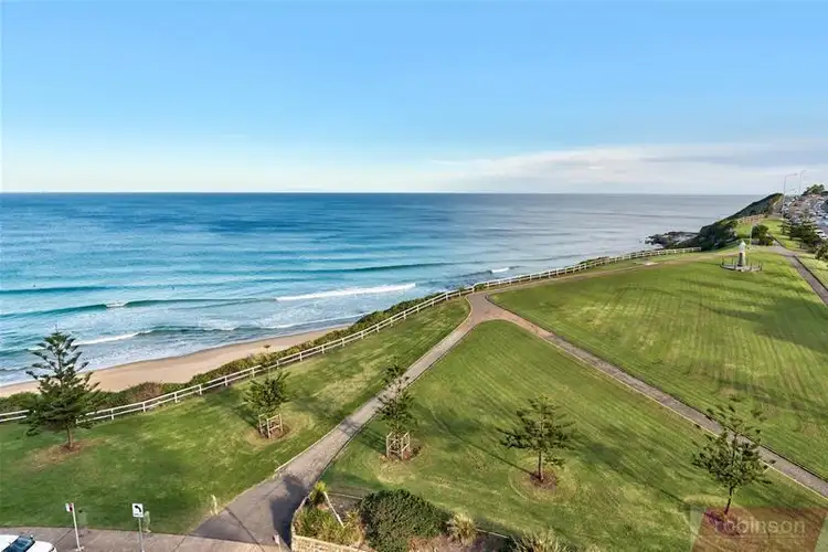 Main view of Homely apartment listing, 712/67 Watt Street, Newcastle NSW 2300