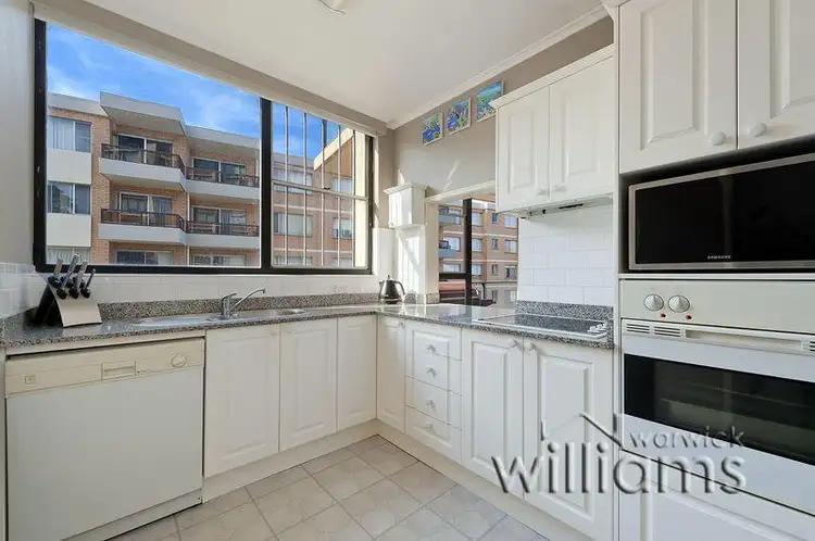 Fourth view of Homely apartment listing, 3/58 Wrights Road, Drummoyne NSW 2047