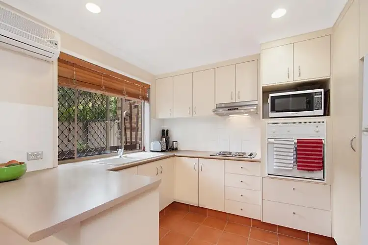 Third view of Homely unit listing, 2/14 Twenty Sixth Avenue, Palm Beach QLD 4221