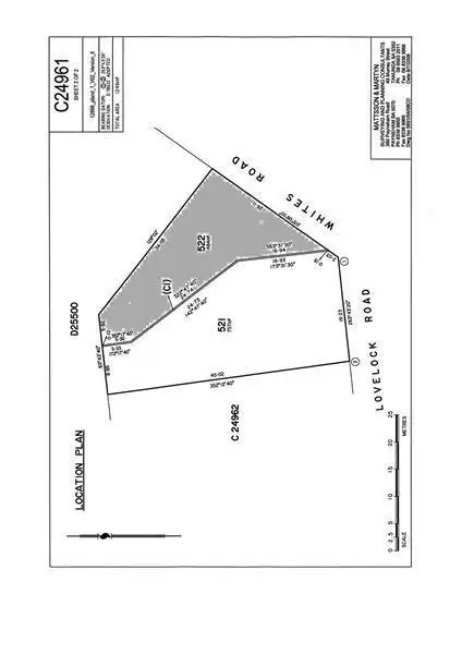 Second view of Homely land listing, 431 Whites Road, Parafield Gardens SA 5107