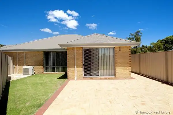 Fourth view of Homely unit listing, 4/21 Pearce Road, Australind WA 6233