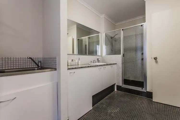 Third view of Homely apartment listing, 113/418 Murray Street, Perth WA 6000