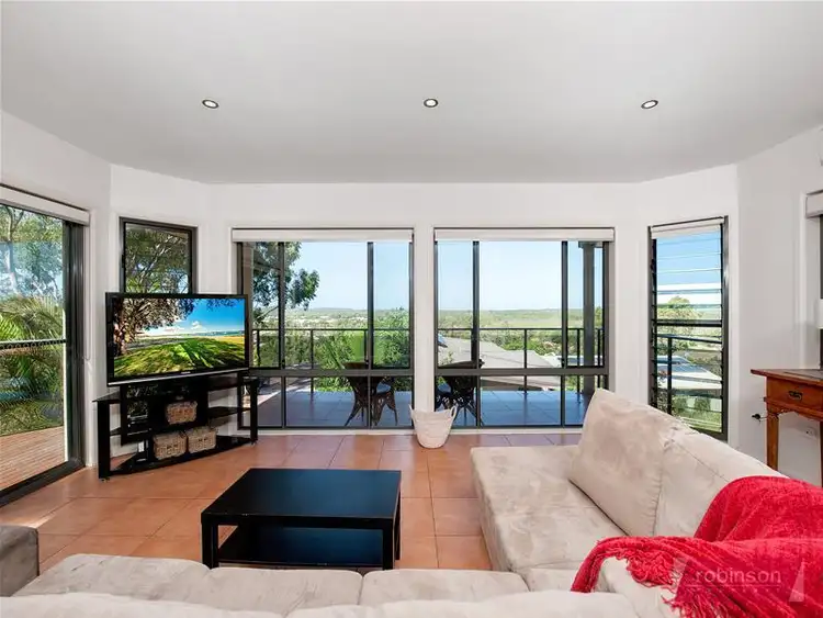 Fourth view of Homely house listing, 16b The Yardarm, Corlette NSW 2315