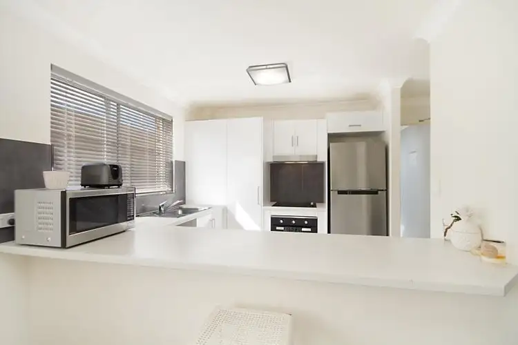 Fourth view of Homely unit listing, 3/86 Sarawak Avenue, Palm Beach QLD 4221