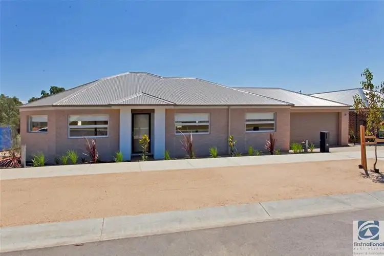 1 Gaby Terrace, Wodonga VIC 3690