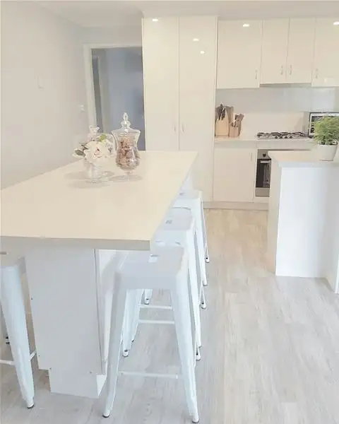 Second view of Homely house listing, 43 Simpson Avenue, Forest Hill NSW 2651