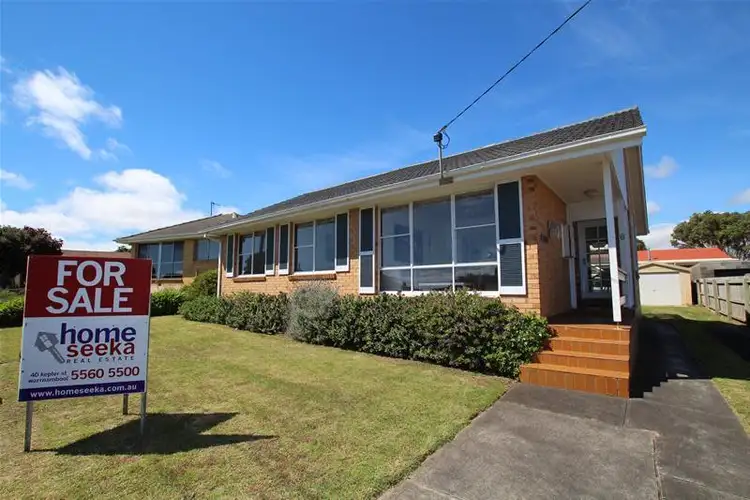 6 Bryant Street, Warrnambool VIC 3280
