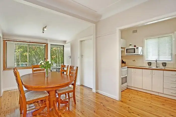 Second view of Homely house listing, 31 Ford Street, North Ryde NSW 2113