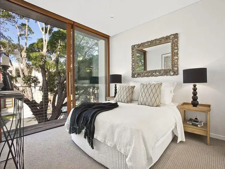 Fifth view of Homely house listing, 19 Faraday Avenue, Rose Bay NSW 2029