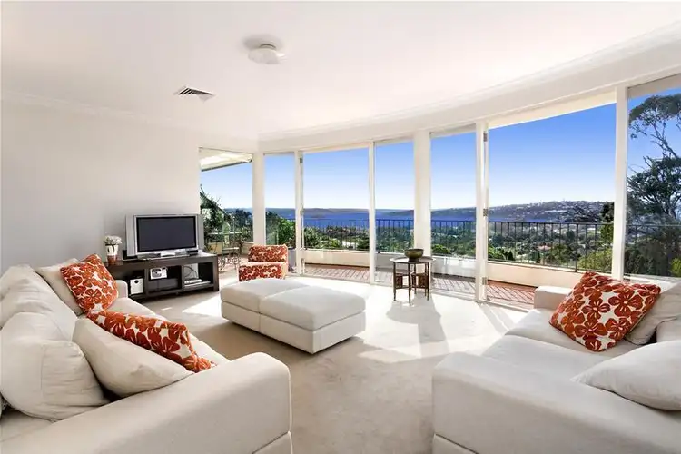 1/59 Drumalbyn Road, Bellevue Hill NSW 2023