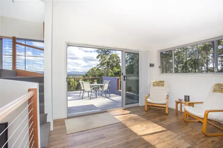 Fourth view of Homely house listing, 9B Broomfield Crescent, Long Beach NSW 2536