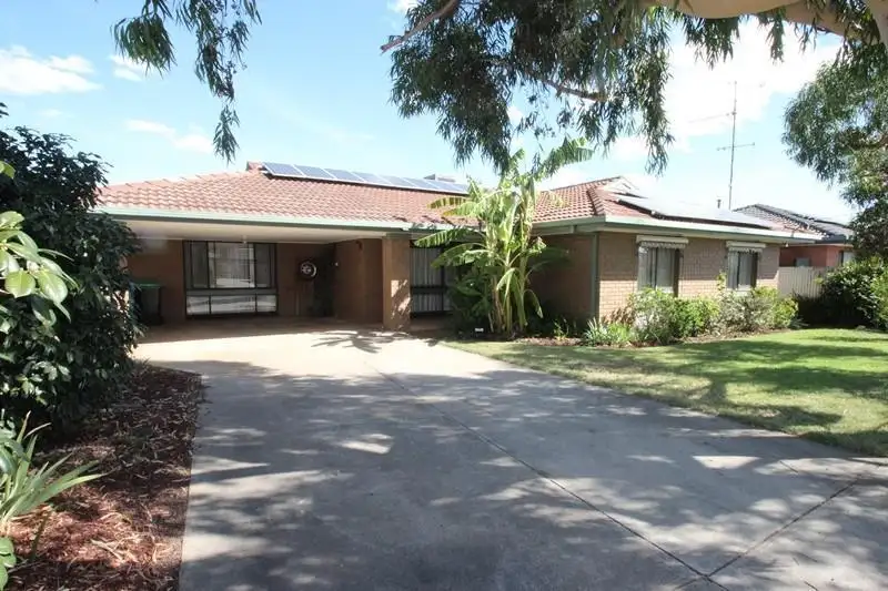 Main view of Homely house listing, 13 Hume Street, Cobram VIC 3644