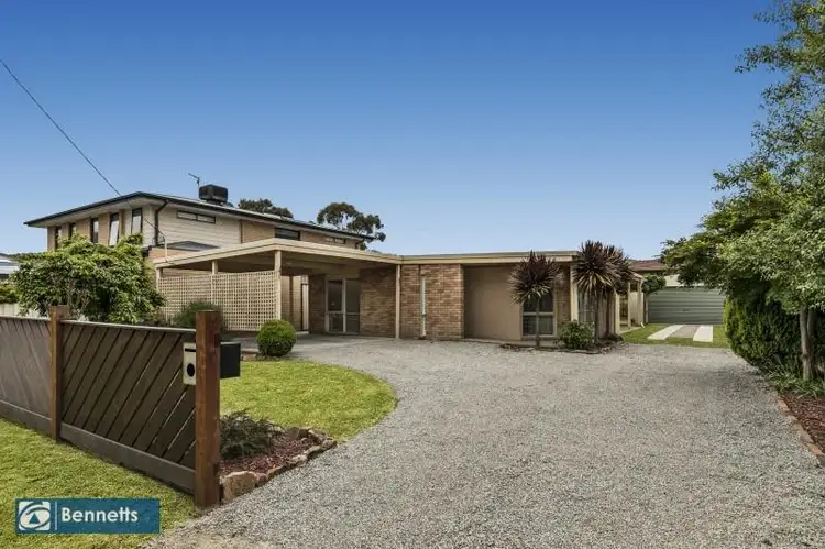 16 Catalina Avenue, Dromana VIC 3936