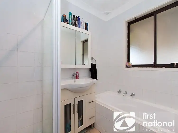 Sixth view of Homely house listing, 39 Middleton Cres Entrance, Bidwill NSW 2770