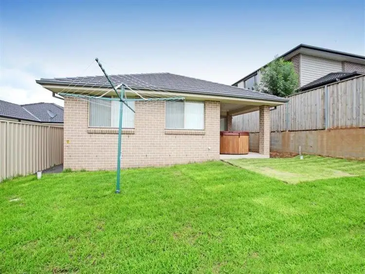 Sixth view of Homely house listing, 1520 Bond Street, Oran Park NSW 2570