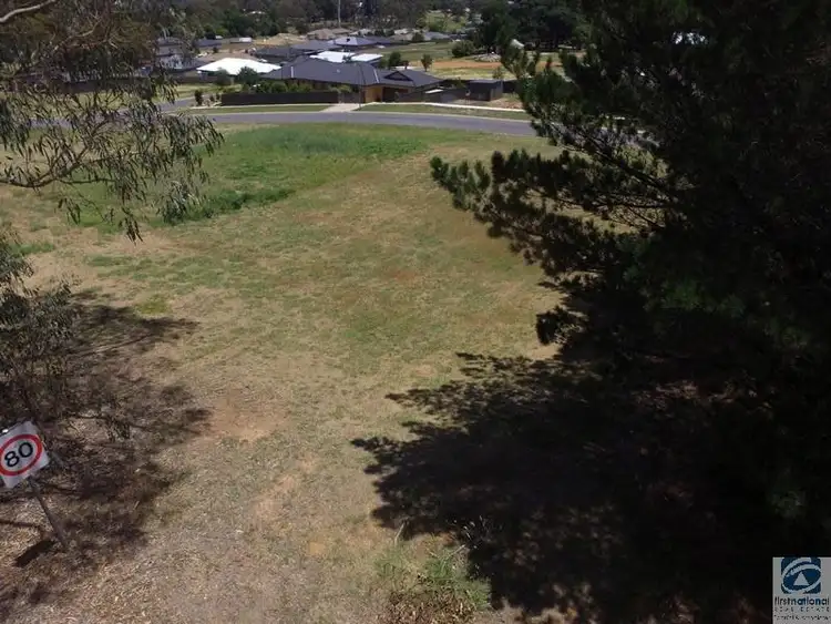 Second view of Homely land listing, 36 Hayes Drive, Beechworth VIC 3747