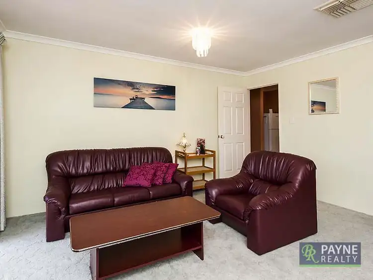 Fifth view of Homely house listing, 16 Charente Close, Port Kennedy WA 6172