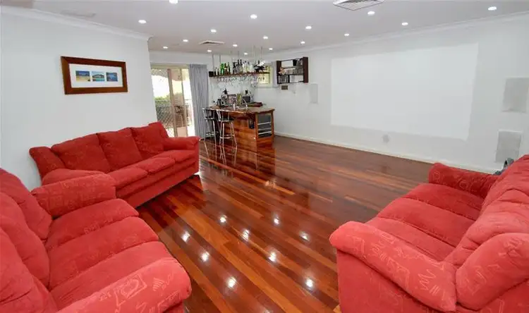 Fifth view of Homely house listing, 2 Cronin Place, Callala Bay NSW 2540