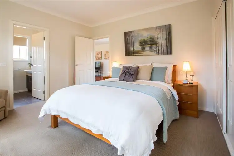 Fourth view of Homely apartment listing, 3/13 Rosebank Avenue, Clayton South VIC 3169