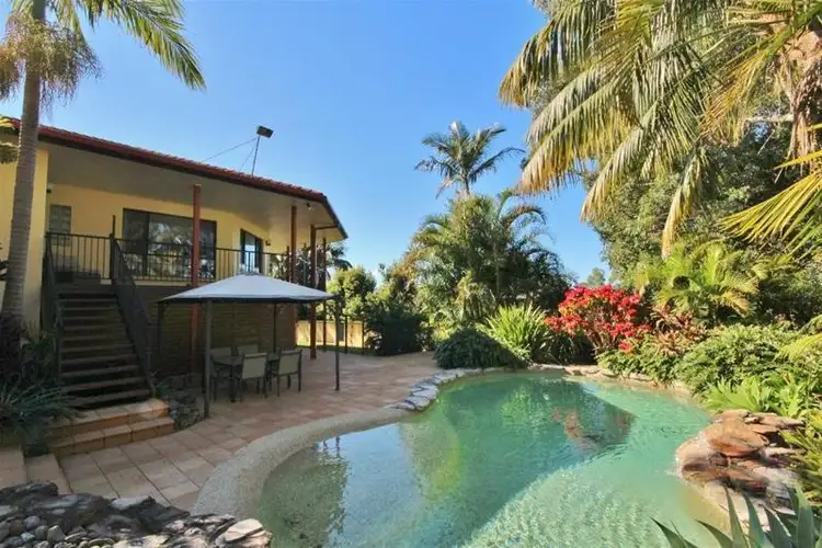 Second view of Homely house listing, 28 Louden Close, Coffs Harbour NSW 2450