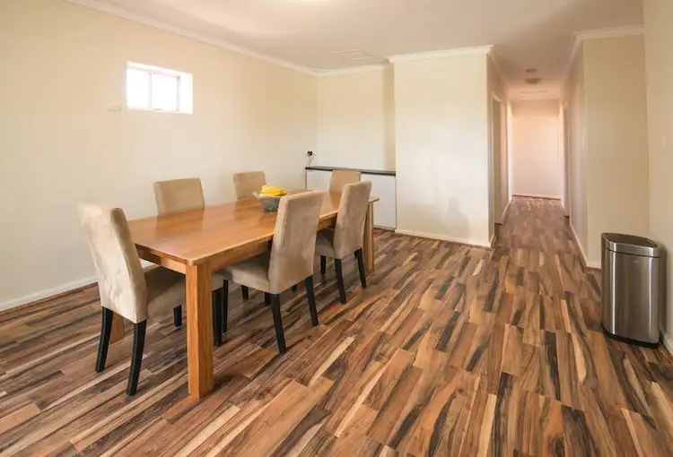 Fourth view of Homely house listing, 33 Goomalling Road, Northam WA 6401