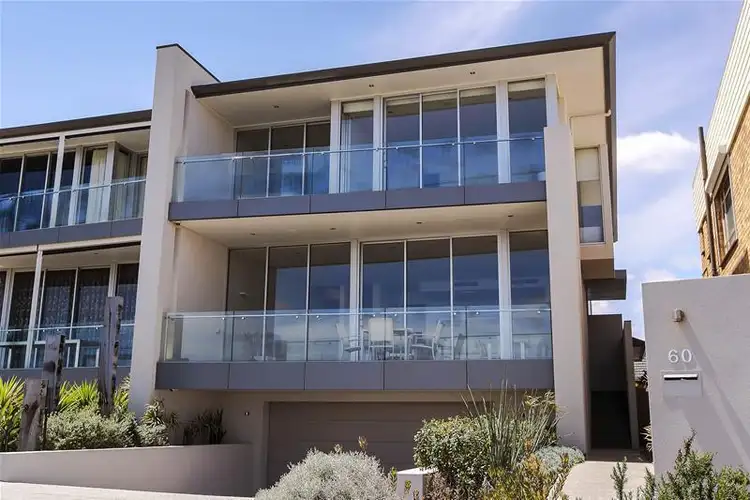 60 Seaview Road, West Beach SA 5024