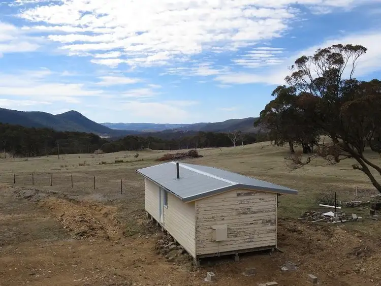 Fourth view of Homely land listing, 1351 Alpine Way, Jindabyne NSW 2627