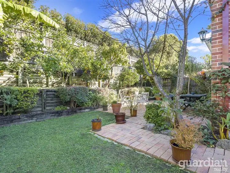 Third view of Homely house listing, 21 Bellenden Place, Dural NSW 2158