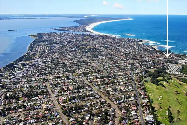 Third view of Homely townhouse listing, 157A Stella Street, Toowoon Bay NSW 2261
