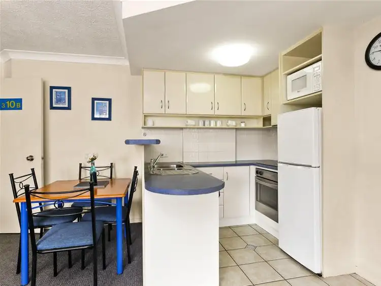 Third view of Homely apartment listing, 10/484-488 Marine Parade, Biggera Waters QLD 4216