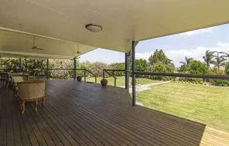 Third view of Homely house listing, 47 Bunkers Hill School Road, Westbrook QLD 4350