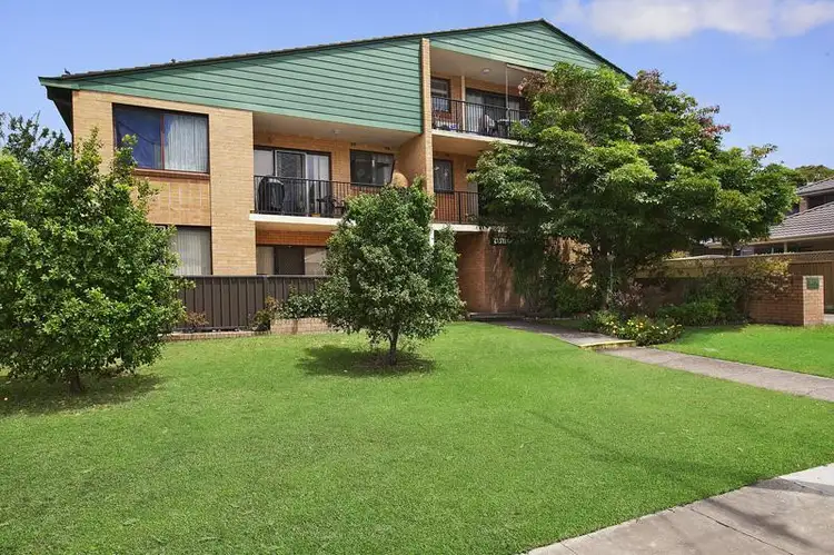 3/52 Wilton Street, Merewether NSW 2291