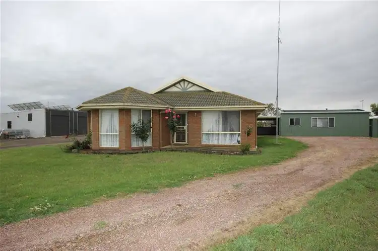 50 Le Couteur Road, Terang VIC 3264