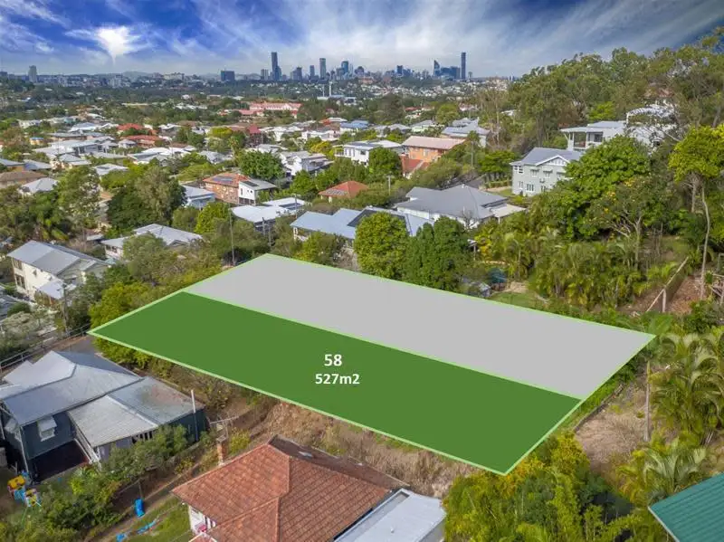 Main view of Homely land listing, Address available on request