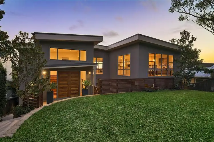 Third view of Homely house listing, 138 Deepwater Road, Castle Cove NSW 2069