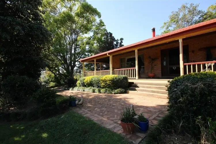 Sixth view of Homely rural property listing, 249 North Island Loop Road, Upper Orara NSW 2450