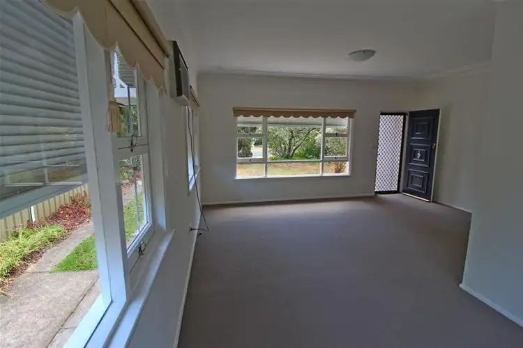 Second view of Homely house listing, 33 Leslie Street, Winmalee NSW 2777