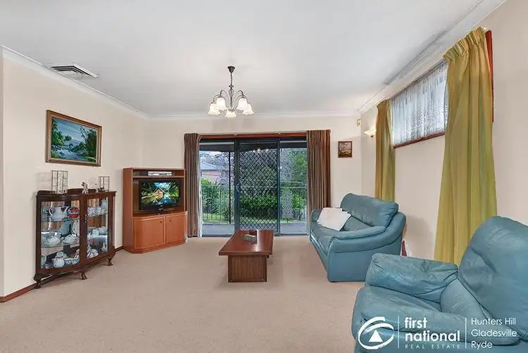 Fourth view of Homely house listing, 27 Colston Street, Ryde NSW 2112